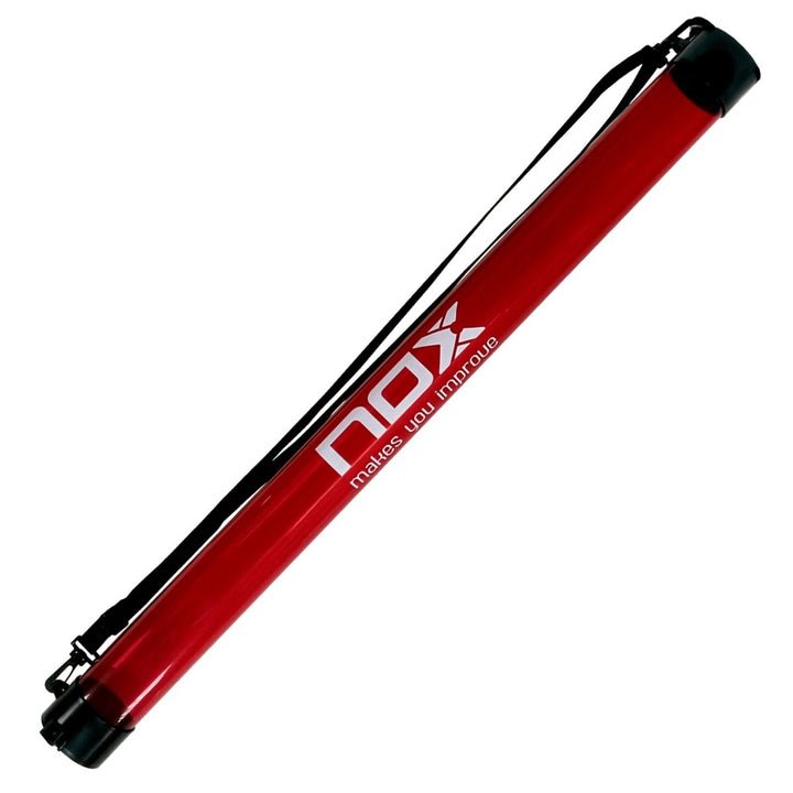 Ball collection tubes NOX, 3 pcs - FitZone