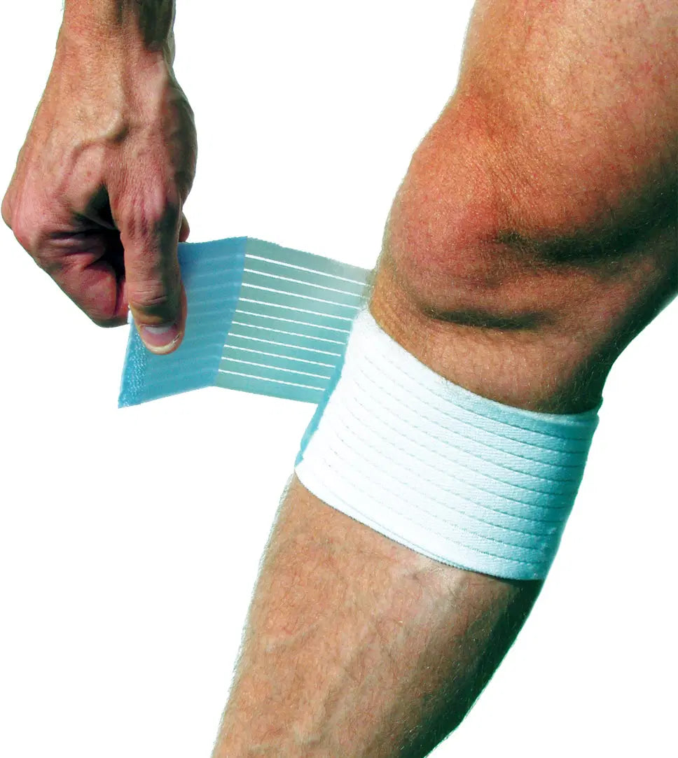 Kelio įtvaras Tourna Doc Pro Wrap