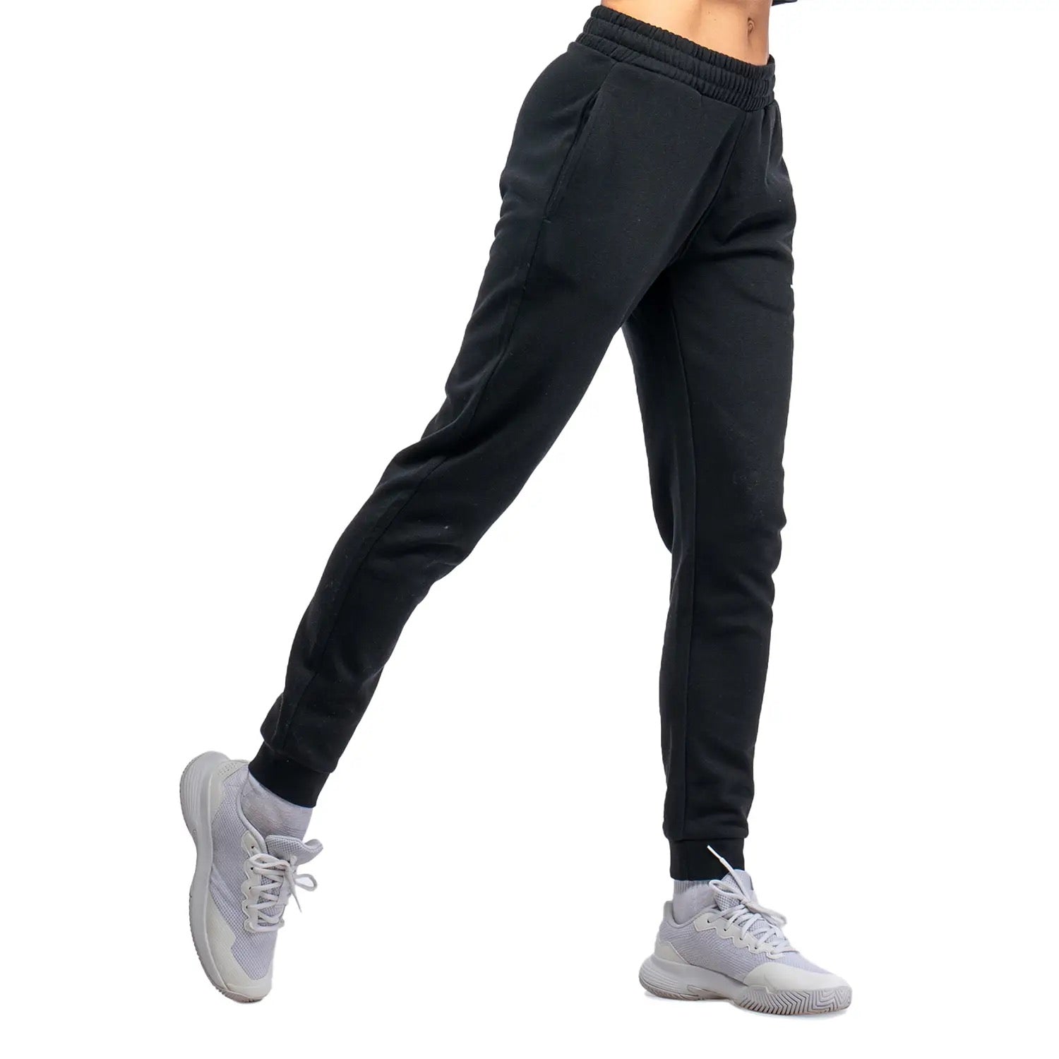 Kelnės SIUX Basic Black (XS)