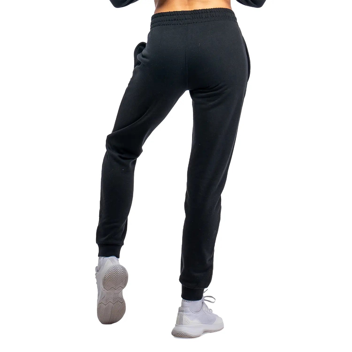 Kelnės SIUX Basic Black (XS)
