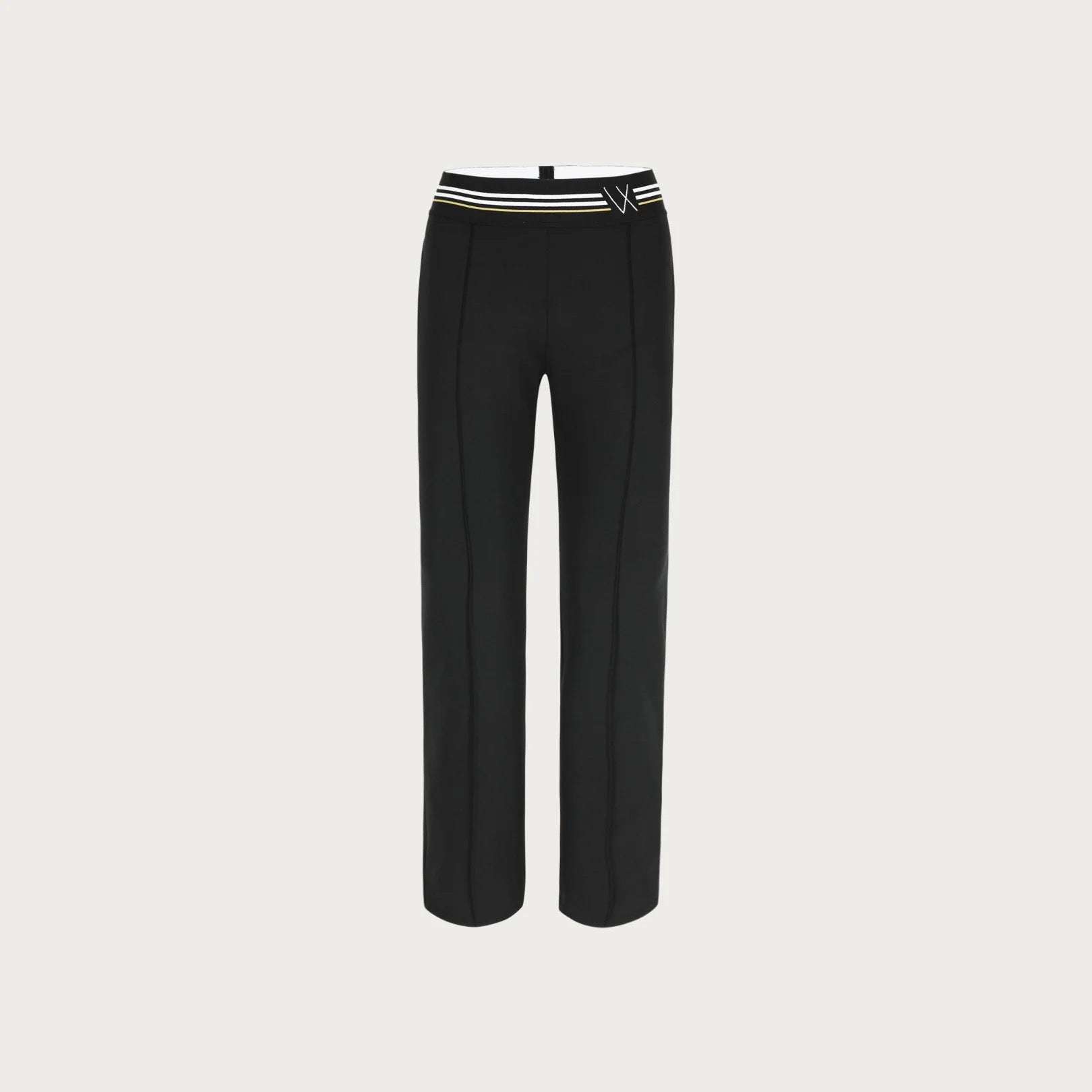 Kelnės VIEUX JEU Stella Black (XS)