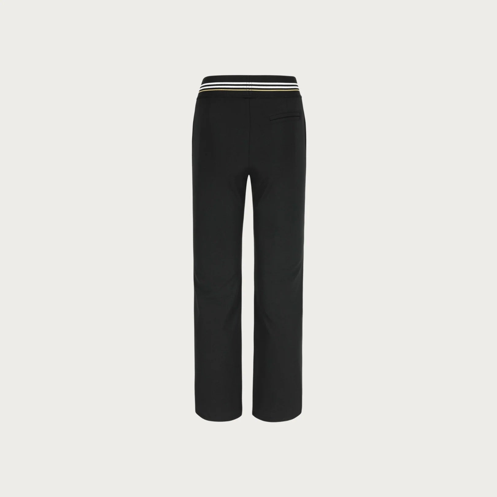 Kelnės VIEUX JEU Stella Black (XS)