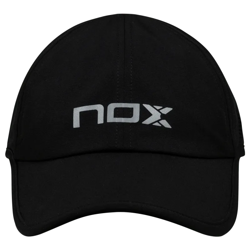 Cap NOX black