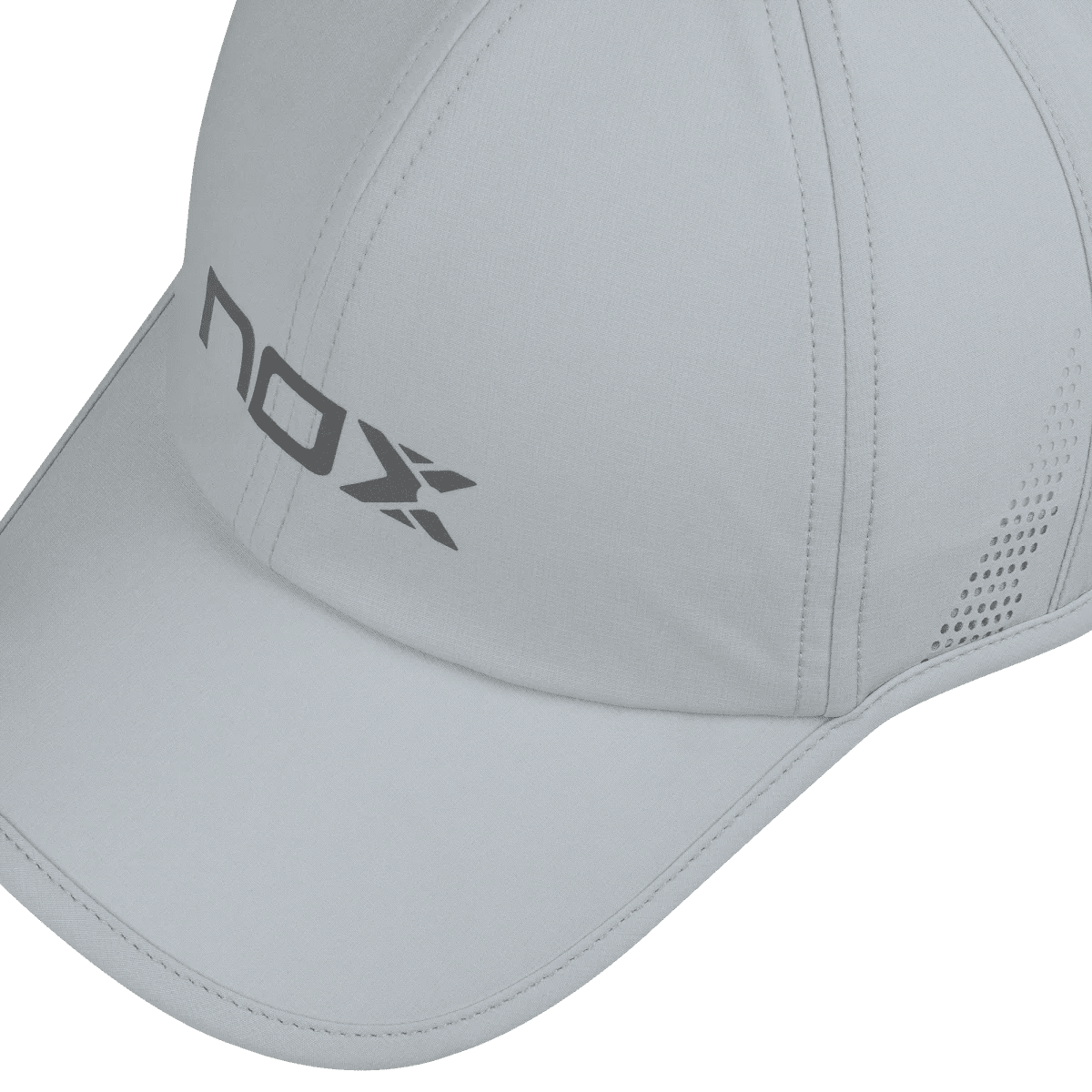 Hat NOX Gray - FitZone