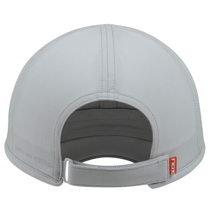 Hat NOX Gray - FitZone