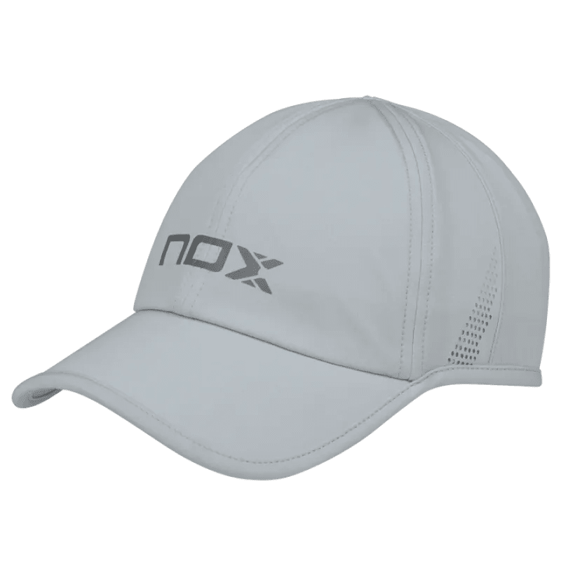 Hat NOX Gray - FitZone