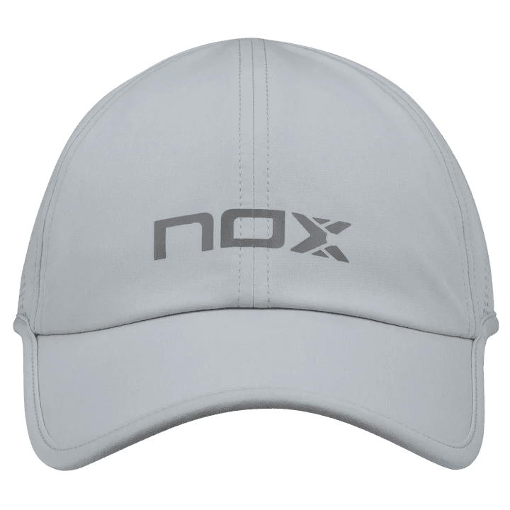 Hat NOX Gray - FitZone
