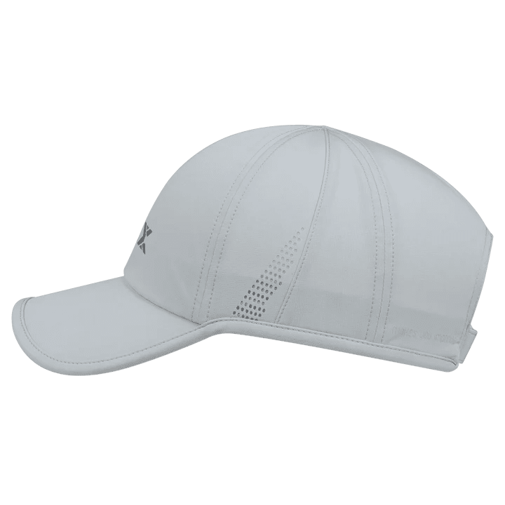 Hat NOX Gray - FitZone