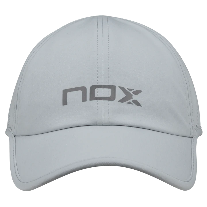 Kepurė NOX Grey