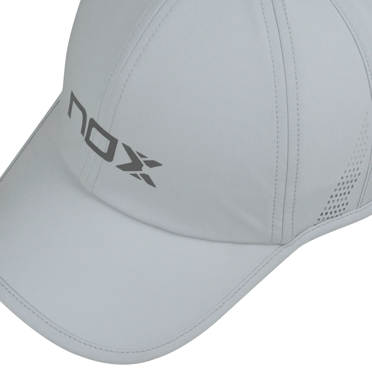 Kepurė NOX Grey