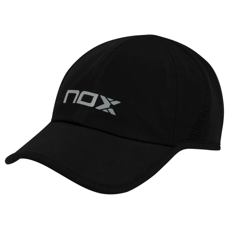 Cap NOX black