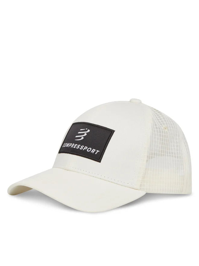 COMPRESSPORT TRUCKER 6P sun hat