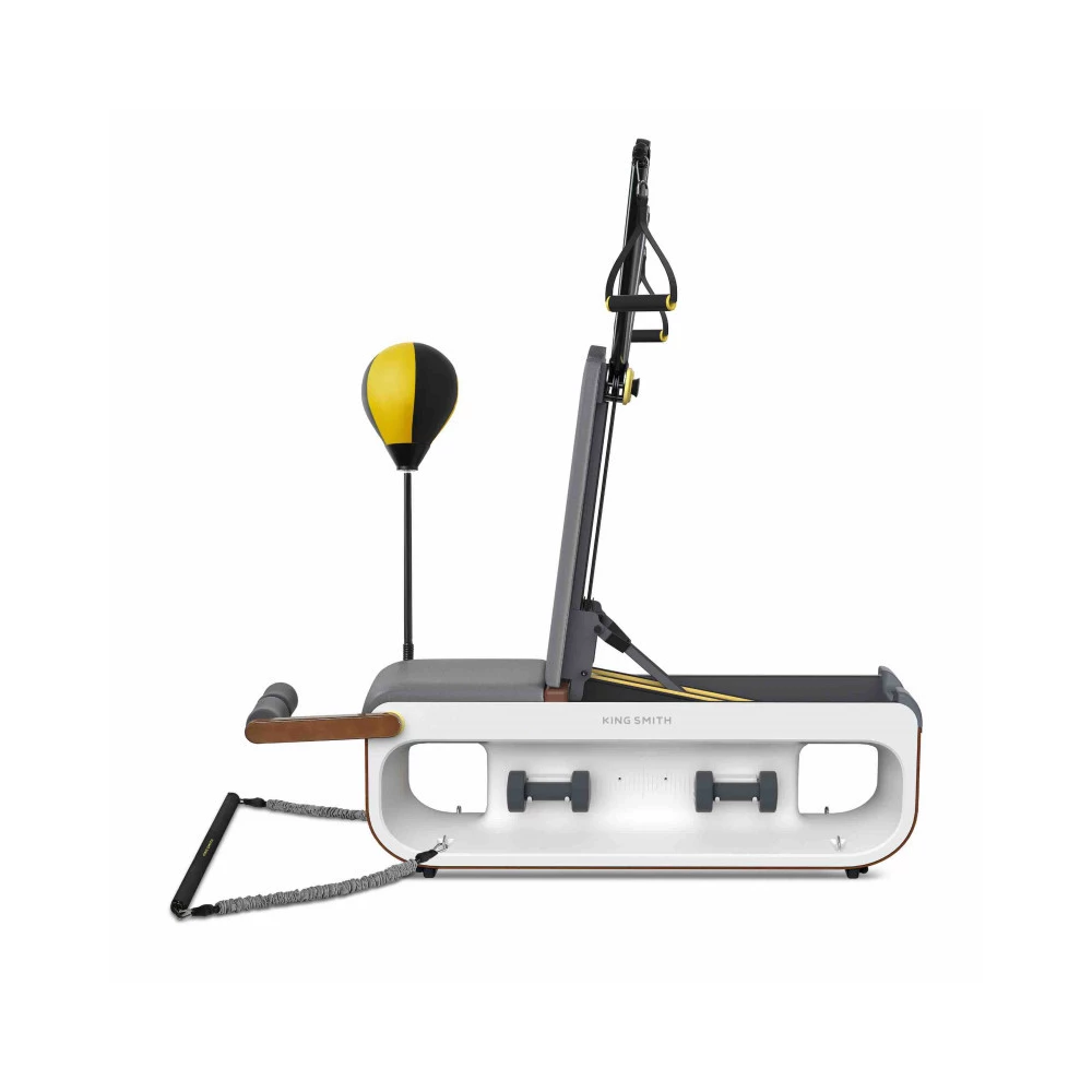 Kingsmith WalkingPad universal training bench