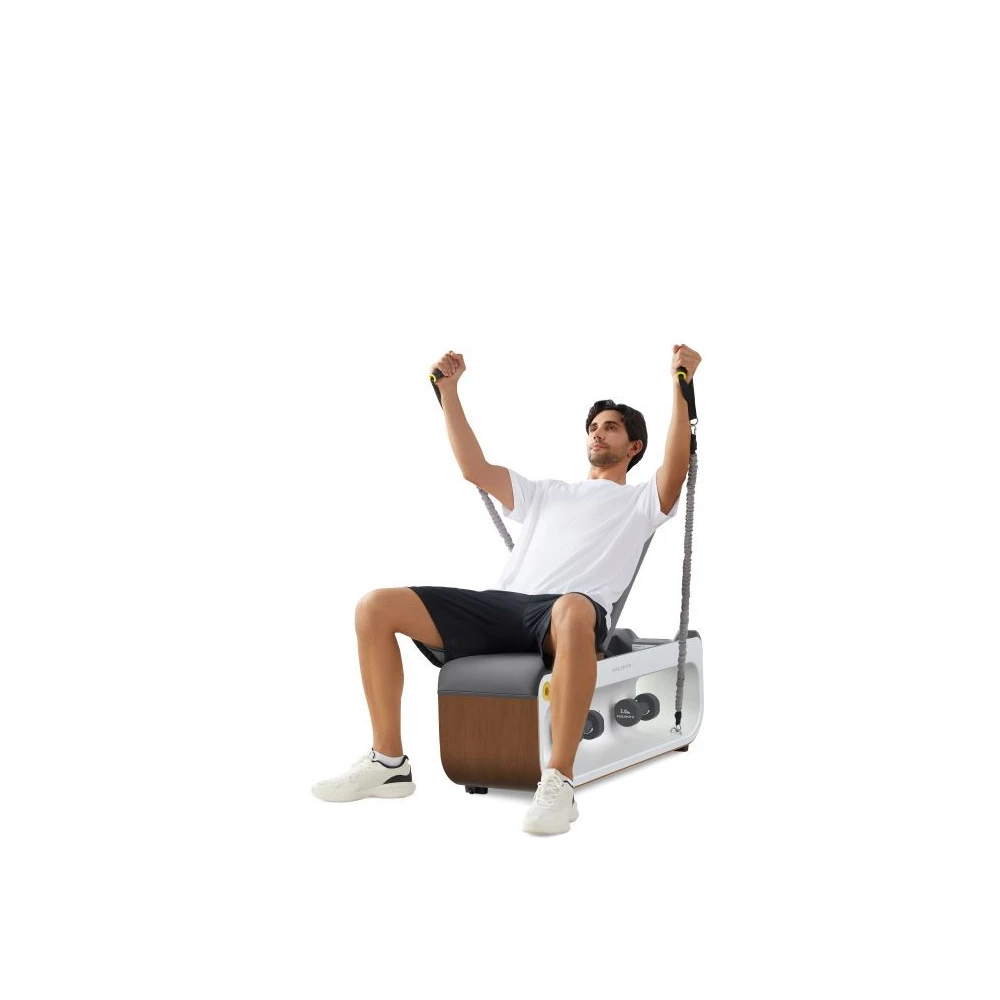 Kingsmith WalkingPad universal training bench