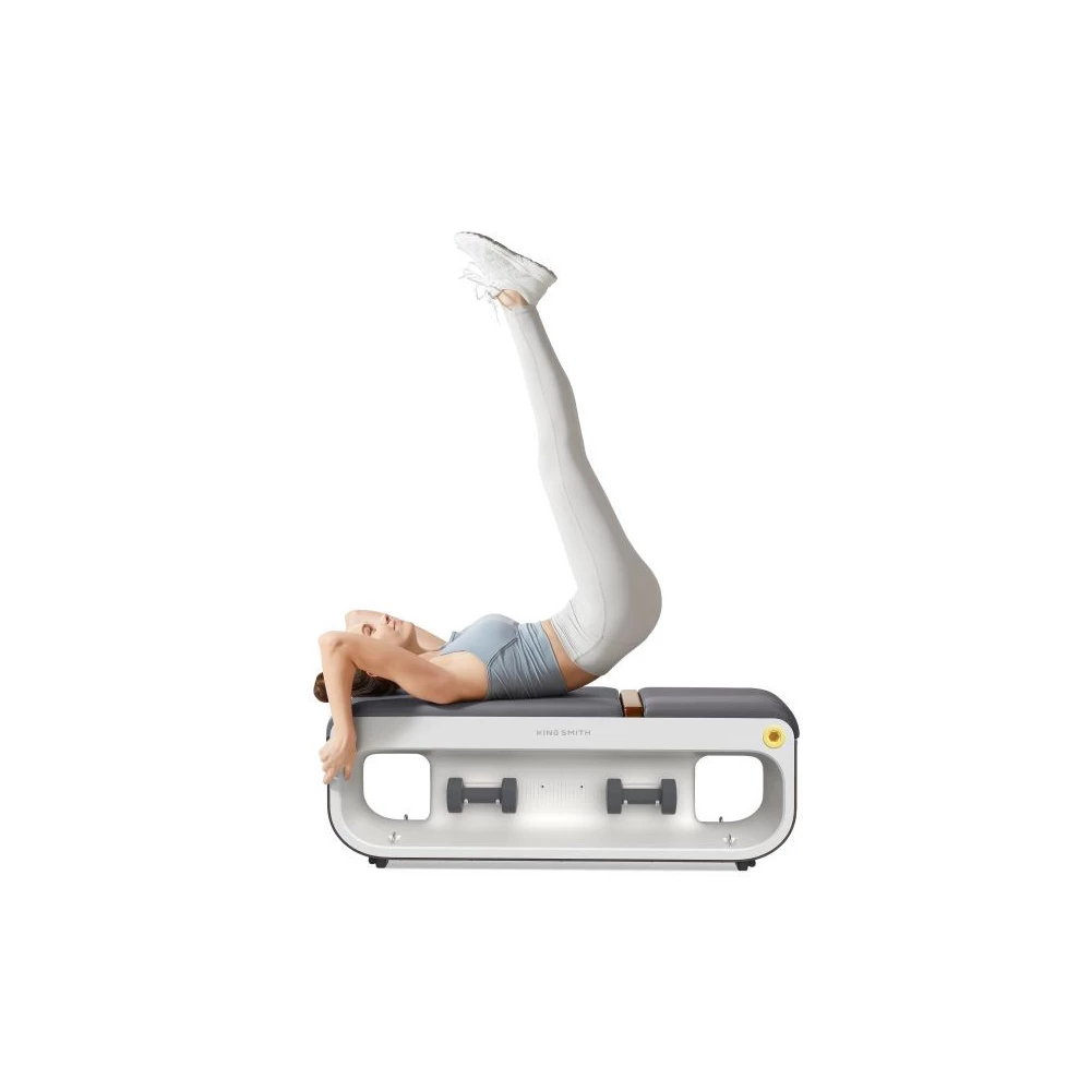 Kingsmith WalkingPad universal training bench