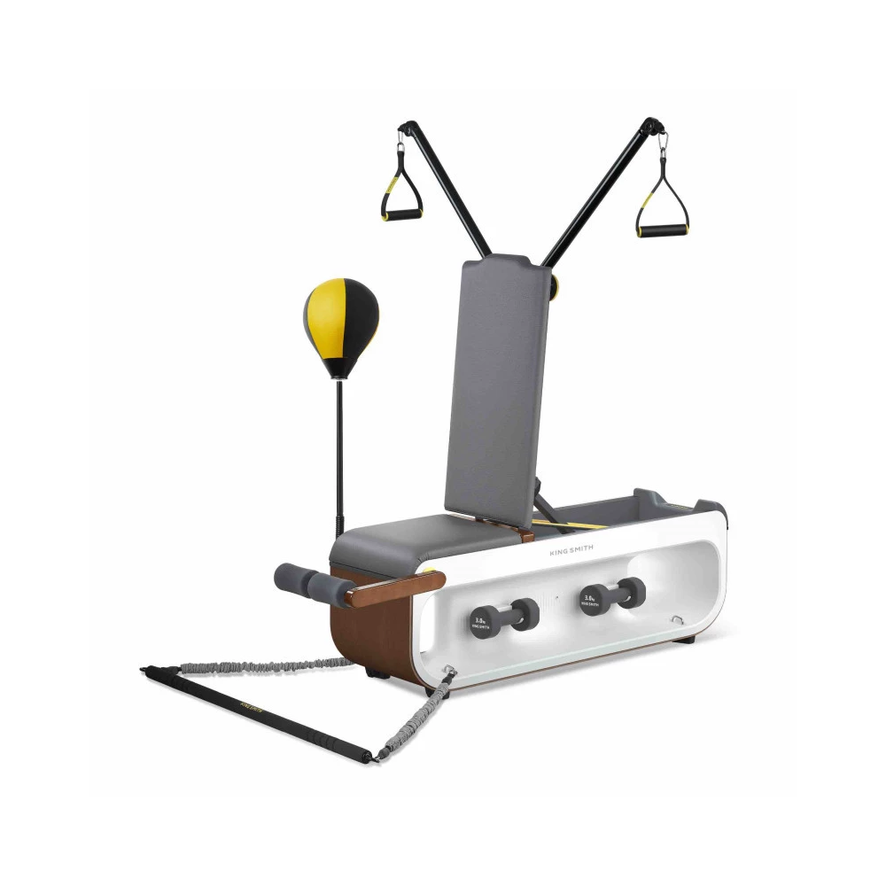 Kingsmith WalkingPad universal training bench