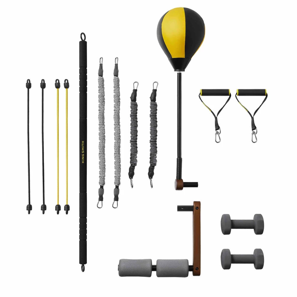 Kingsmith WalkingPad universal training bench