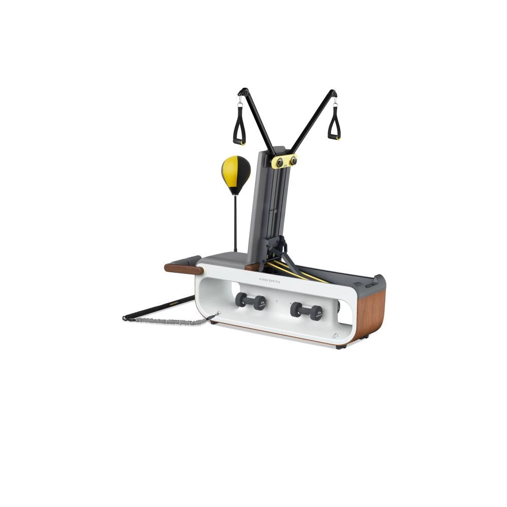 Kingsmith WalkingPad universal training bench