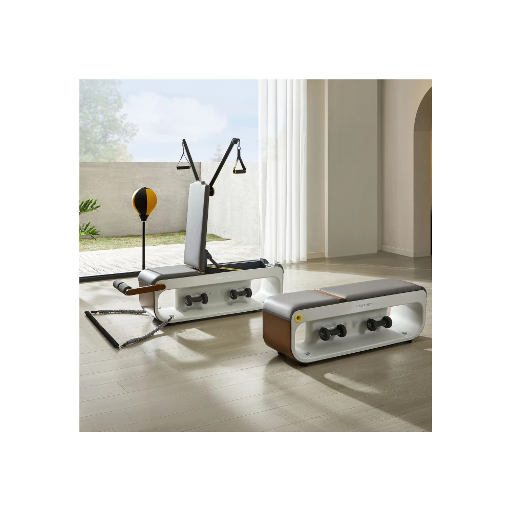 Kingsmith WalkingPad universal training bench