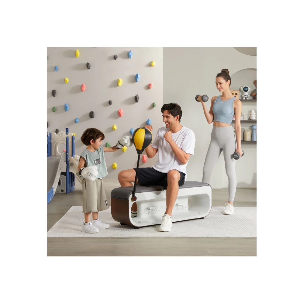 Kingsmith WalkingPad universal training bench