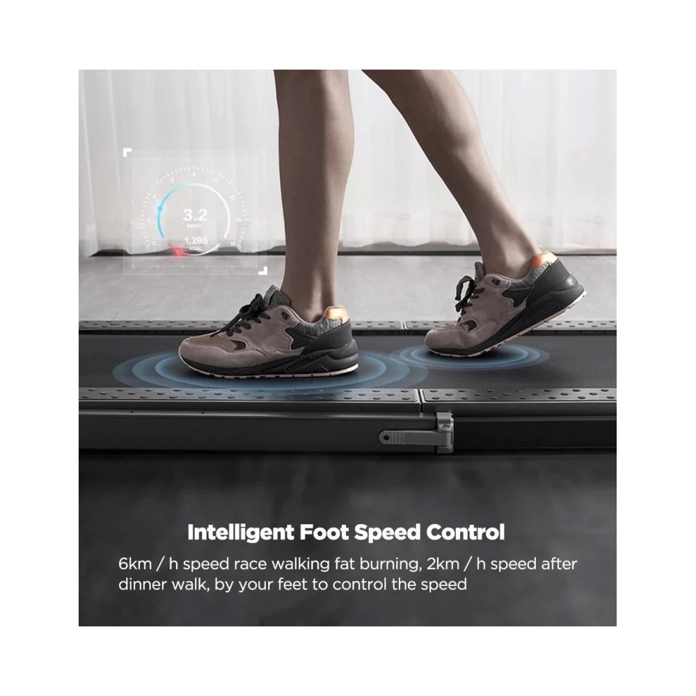 Kingsmith WalkingPad R2 sulankstomas bėgimo takelis