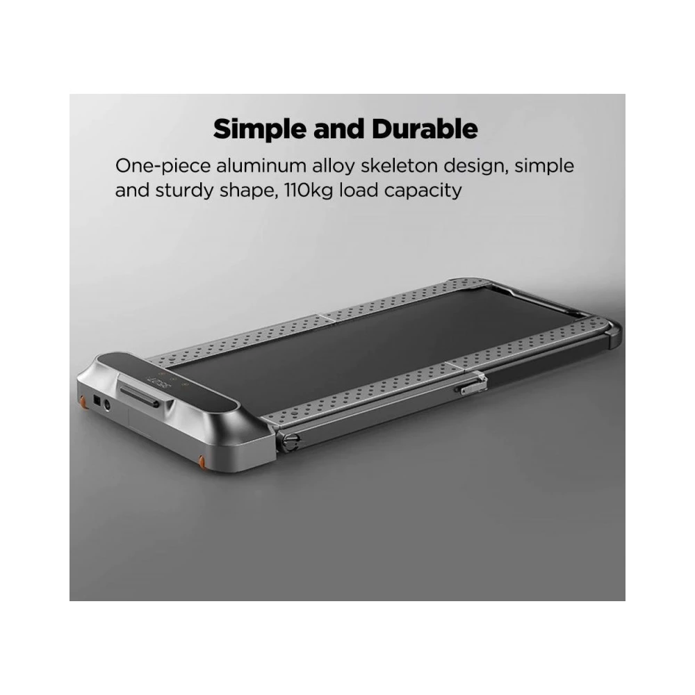 Kingsmith WalkingPad R2 sulankstomas bėgimo takelis