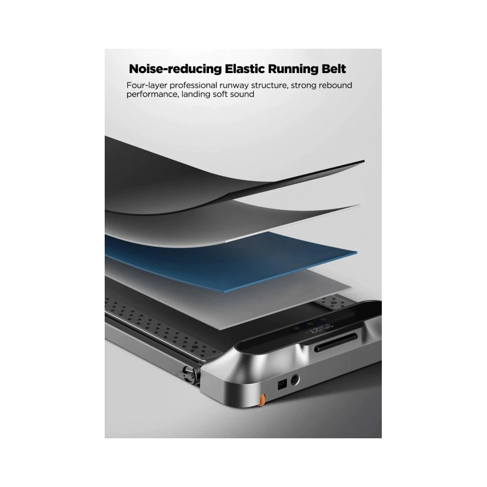 Kingsmith WalkingPad R2 sulankstomas bėgimo takelis