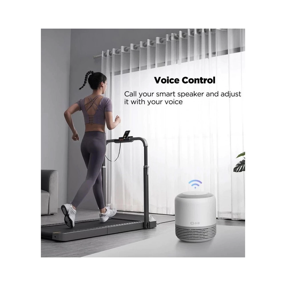 Kingsmith WalkingPad R2 sulankstomas bėgimo takelis