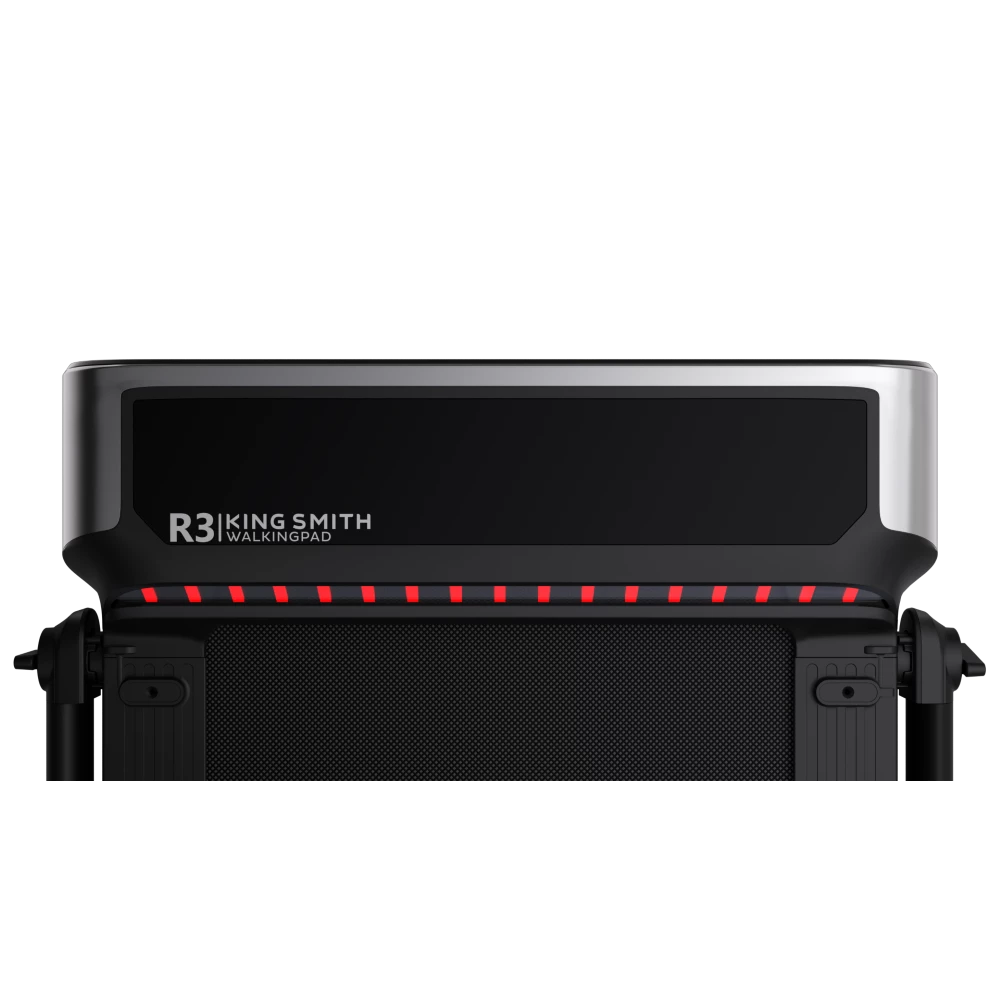 Kingsmith WalkingPad R3 Hybrid sulankstomas bėgimo takelis
