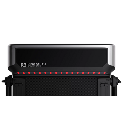 Kingsmith WalkingPad R3 Hybrid sulankstomas bėgimo takelis