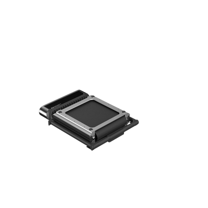 Kingsmith WalkingPad R3 Hybrid sulankstomas bėgimo takelis