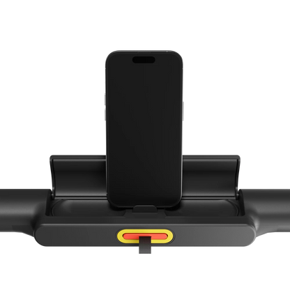Kingsmith WalkingPad R3 Hybrid sulankstomas bėgimo takelis