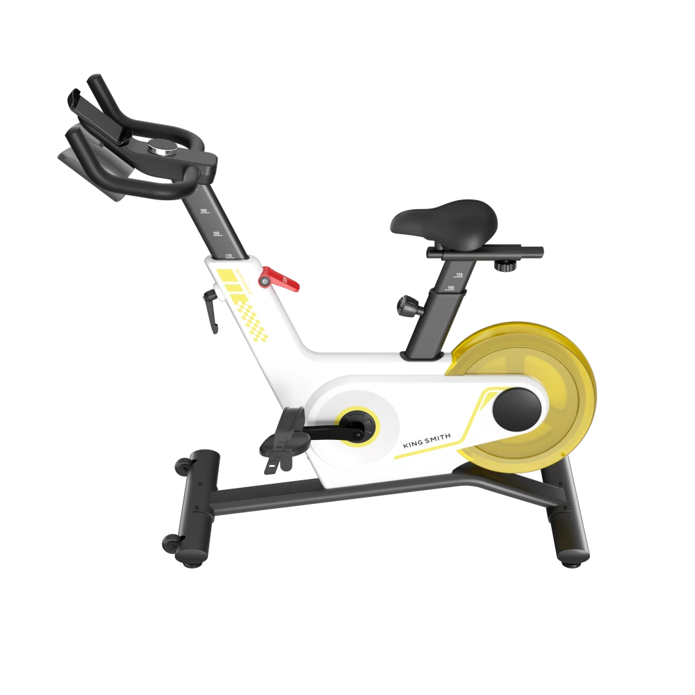 Kingsmith WalkingPad exercise bike PB08S - White