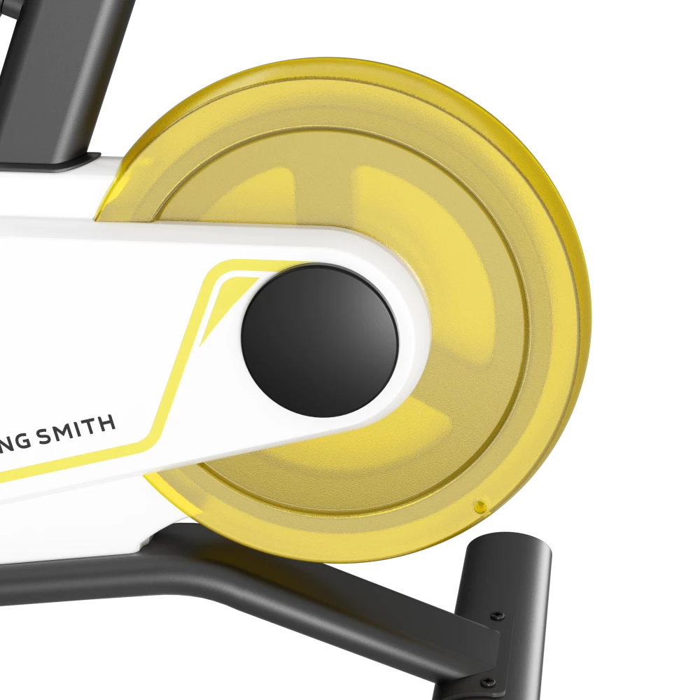 Kingsmith WalkingPad exercise bike PB08S - White