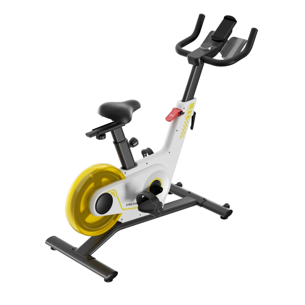 Kingsmith WalkingPad exercise bike PB08S - White