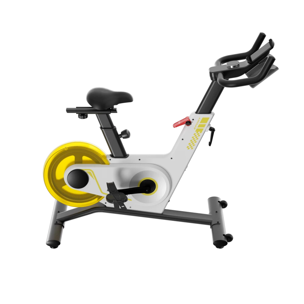 Kingsmith WalkingPad exercise bike PB08S - White
