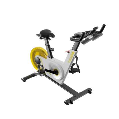 Kingsmith WalkingPad treniruoklis dviratis PB08S - Balta