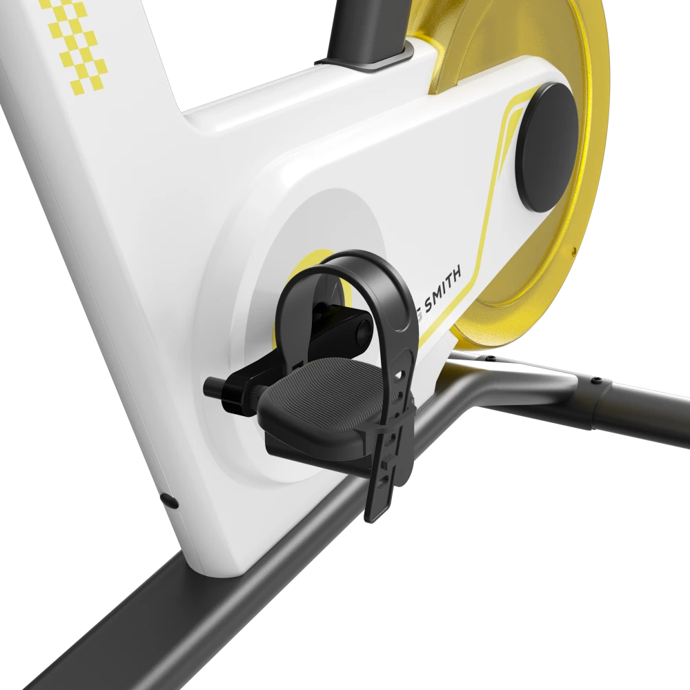 Kingsmith WalkingPad exercise bike PB08S - White