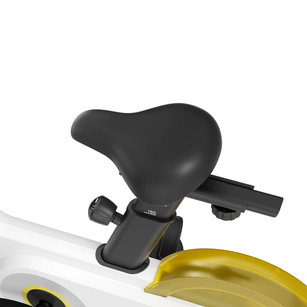 Kingsmith WalkingPad exercise bike PB08S - White