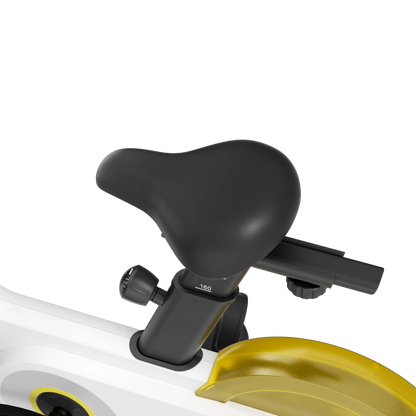Kingsmith WalkingPad treniruoklis dviratis PB08S - Balta
