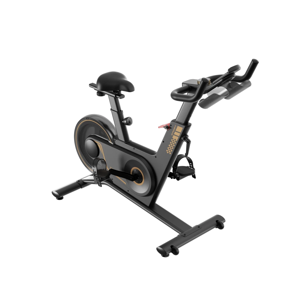 Kingsmith WalkingPad exercise bike PB08S - White