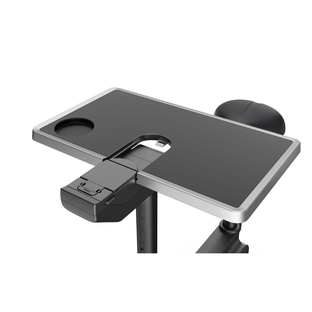 Kingsmith treniruoklis -  dviratis WalkingPad W1B