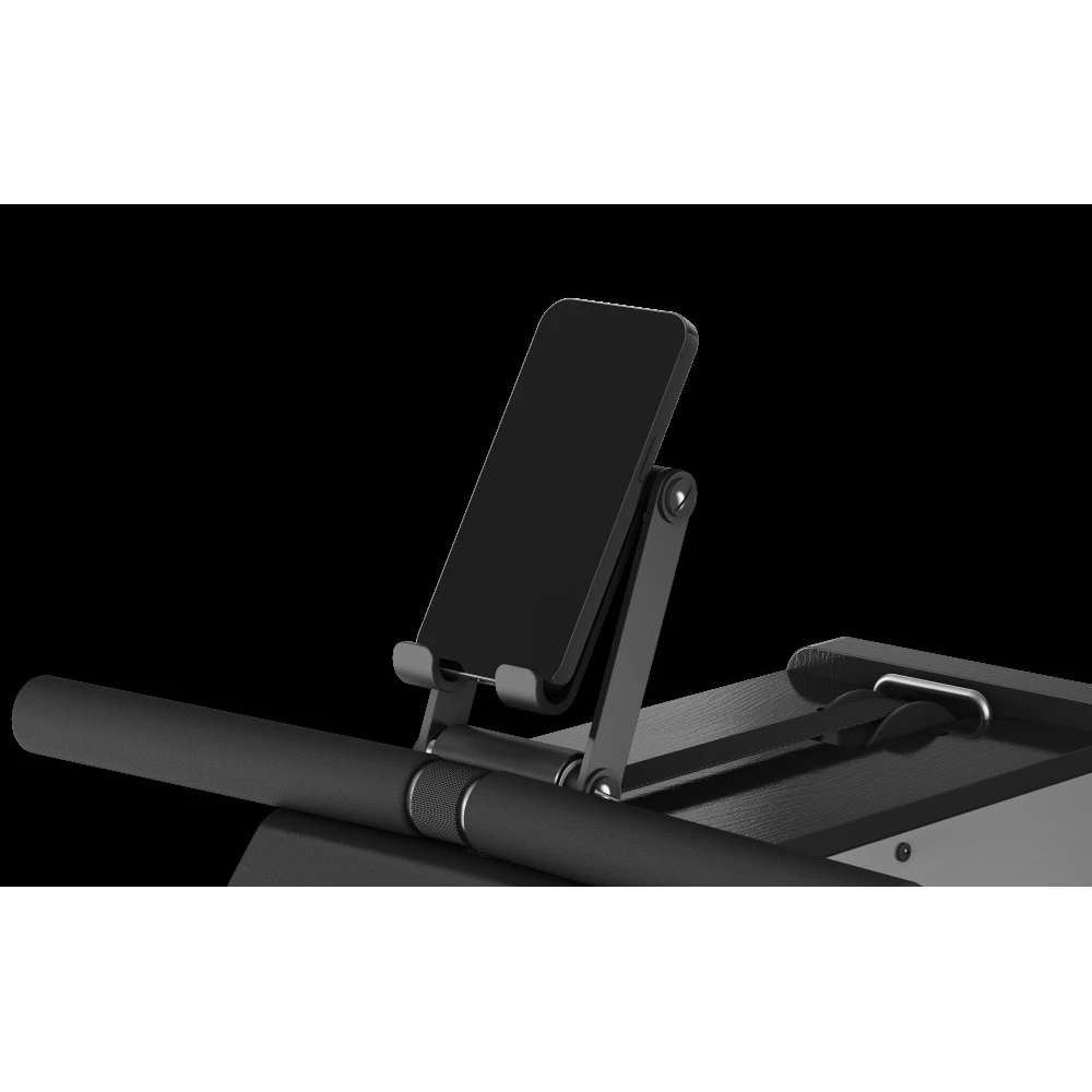 Kingsmith WalkingPad WM10 Folding Rowing Machine - Red Oak