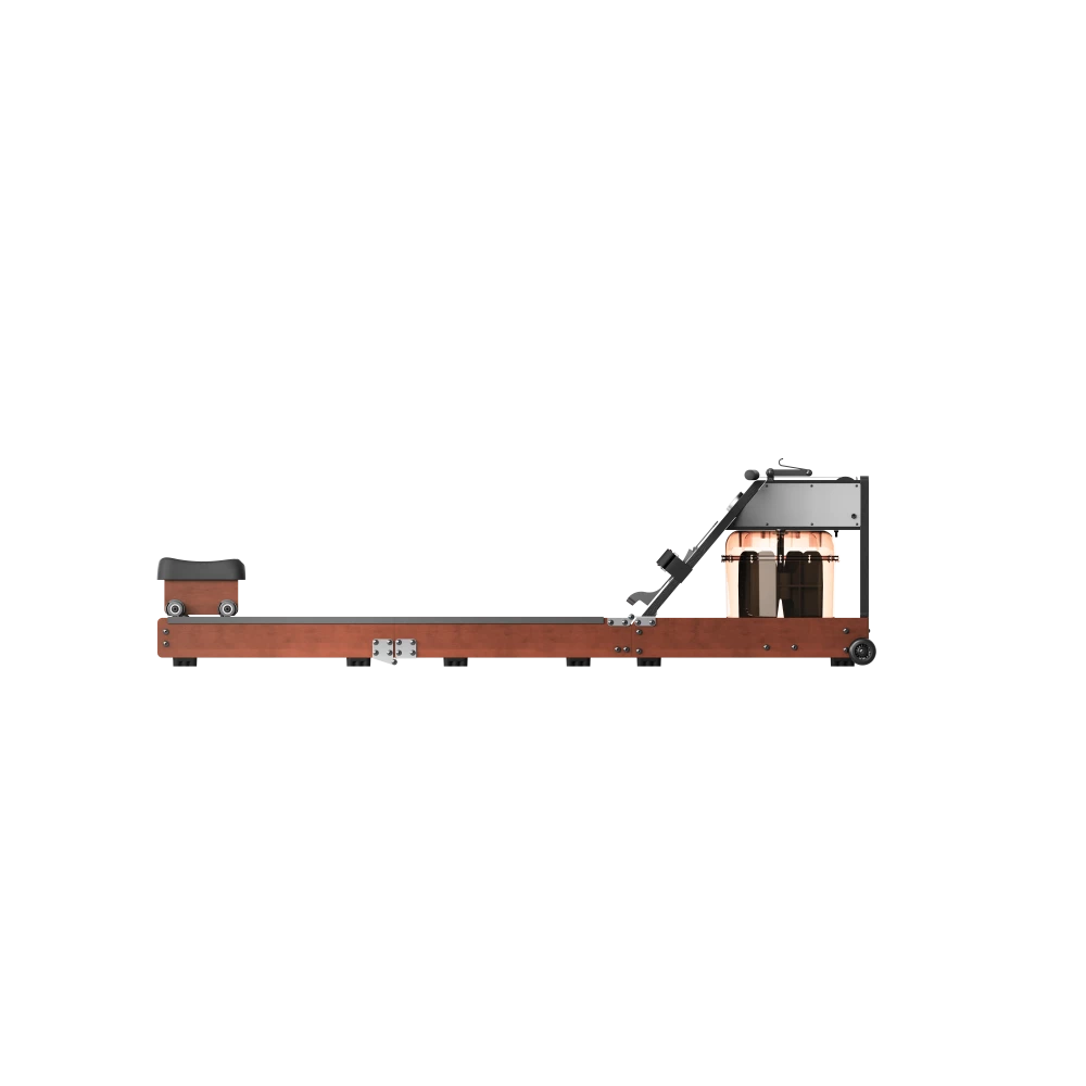 Kingsmith WalkingPad WM10 Folding Rowing Machine - Red Oak