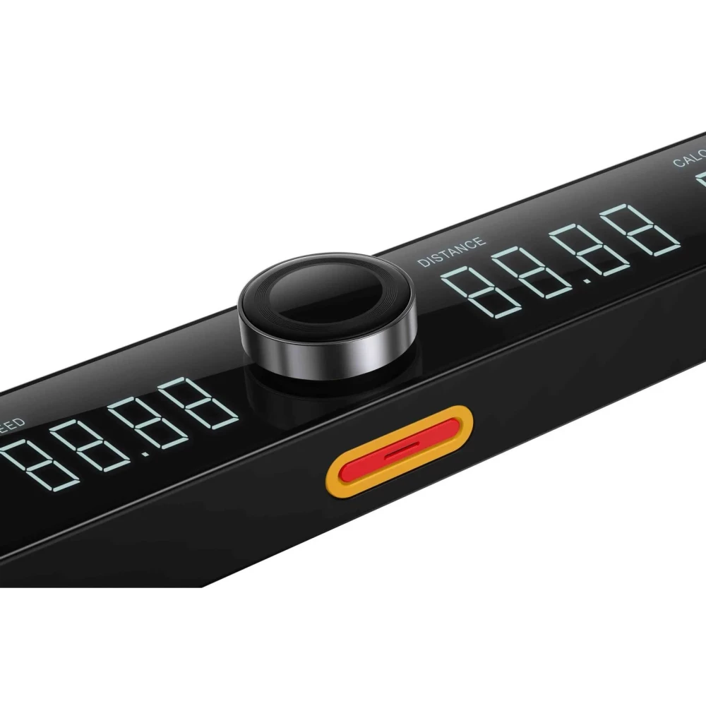 Kingsmith WalkingPad X23 sulankstomas bėgimo takelis 16km/h