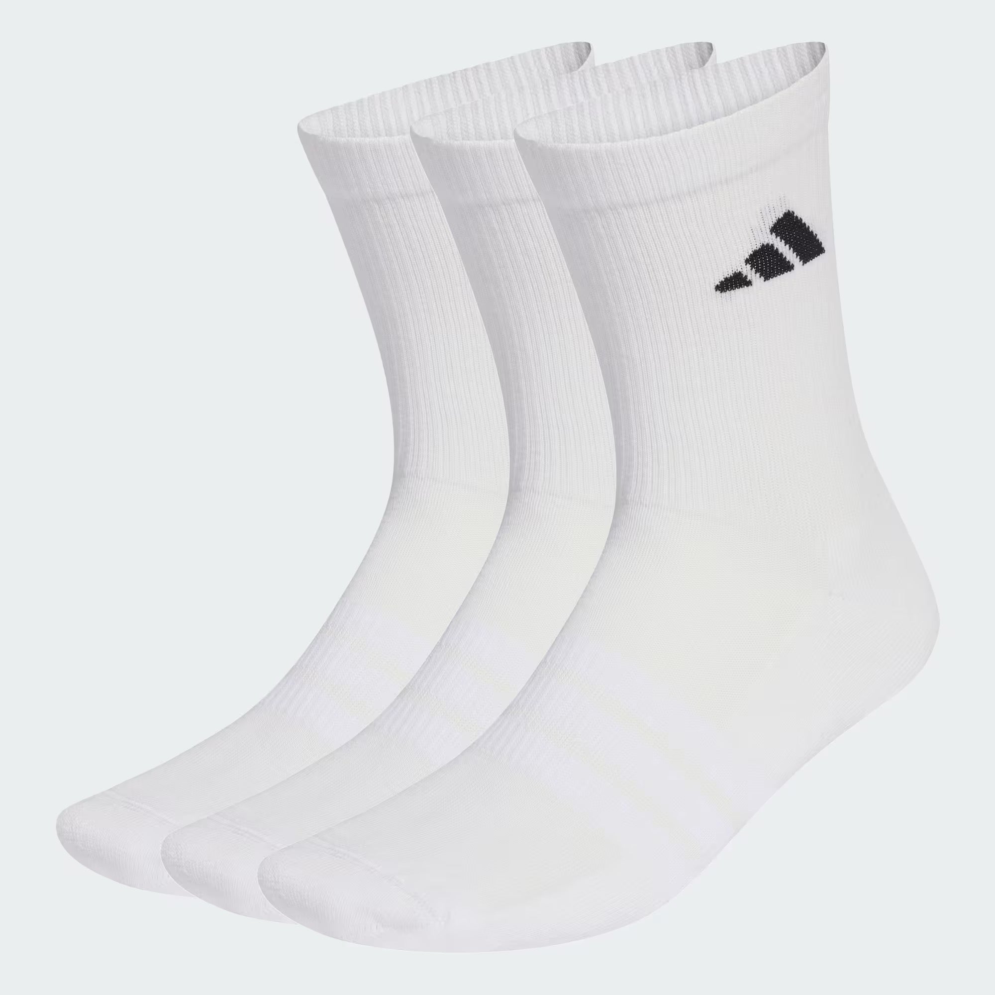 Kojinės ADIDAS Cushioned Sportswear Crew (3 poros) (46-48)