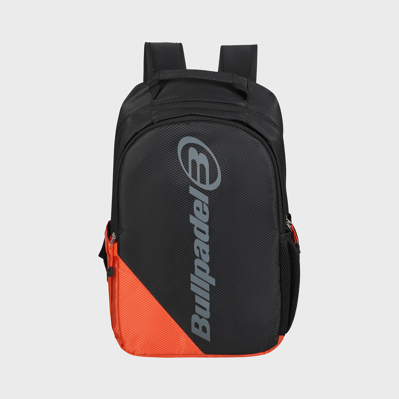 Padelio kuprinė BULLPADEL BPM26004 Advance Black / Orange