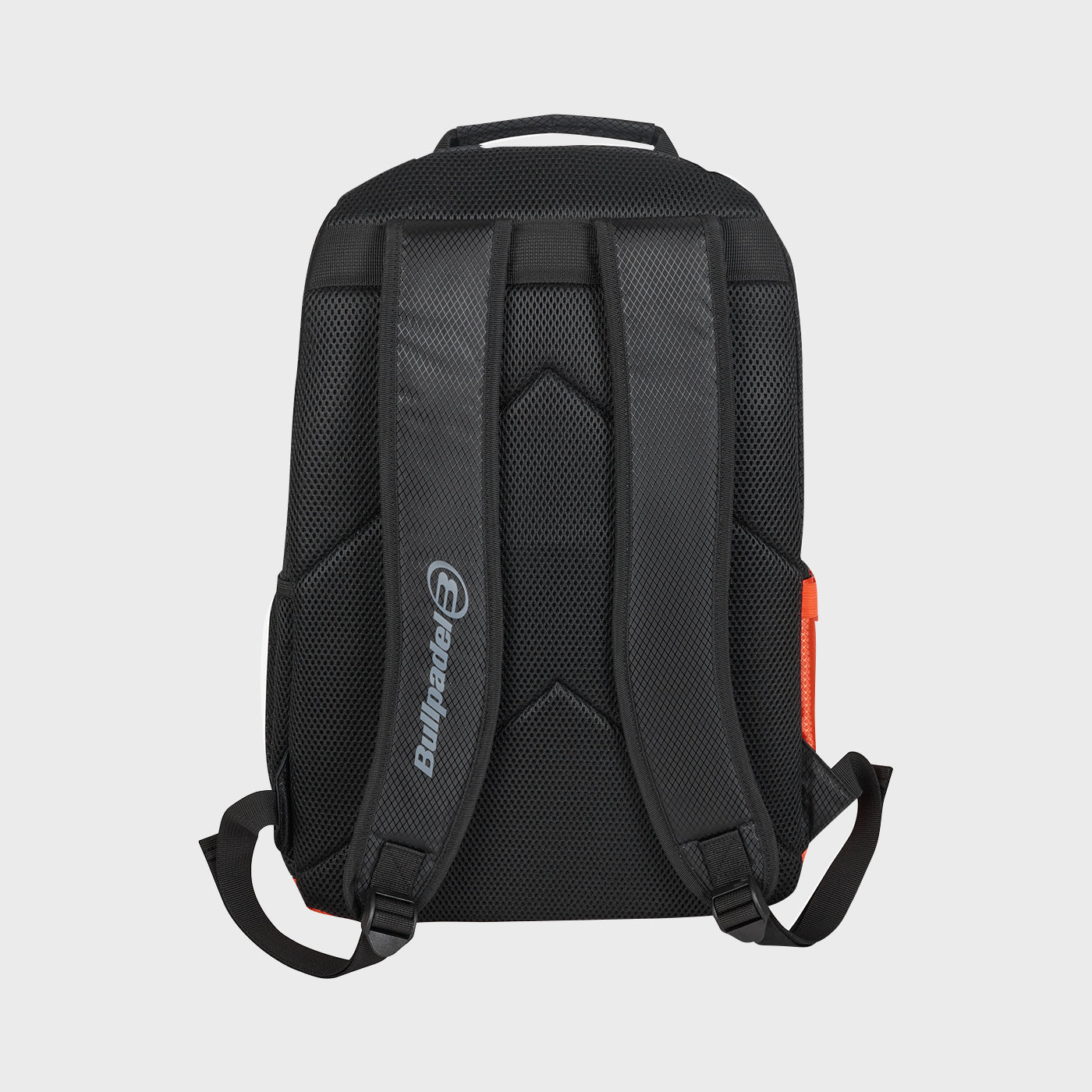Padelio kuprinė BULLPADEL BPM26004 Advance Black / Orange