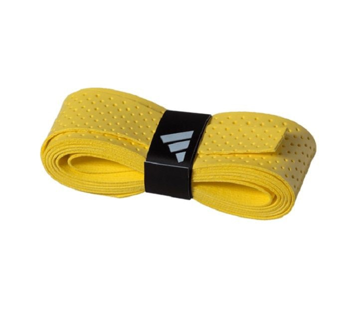 Koto apvijos  ADIDAS Yellow, 3 Units