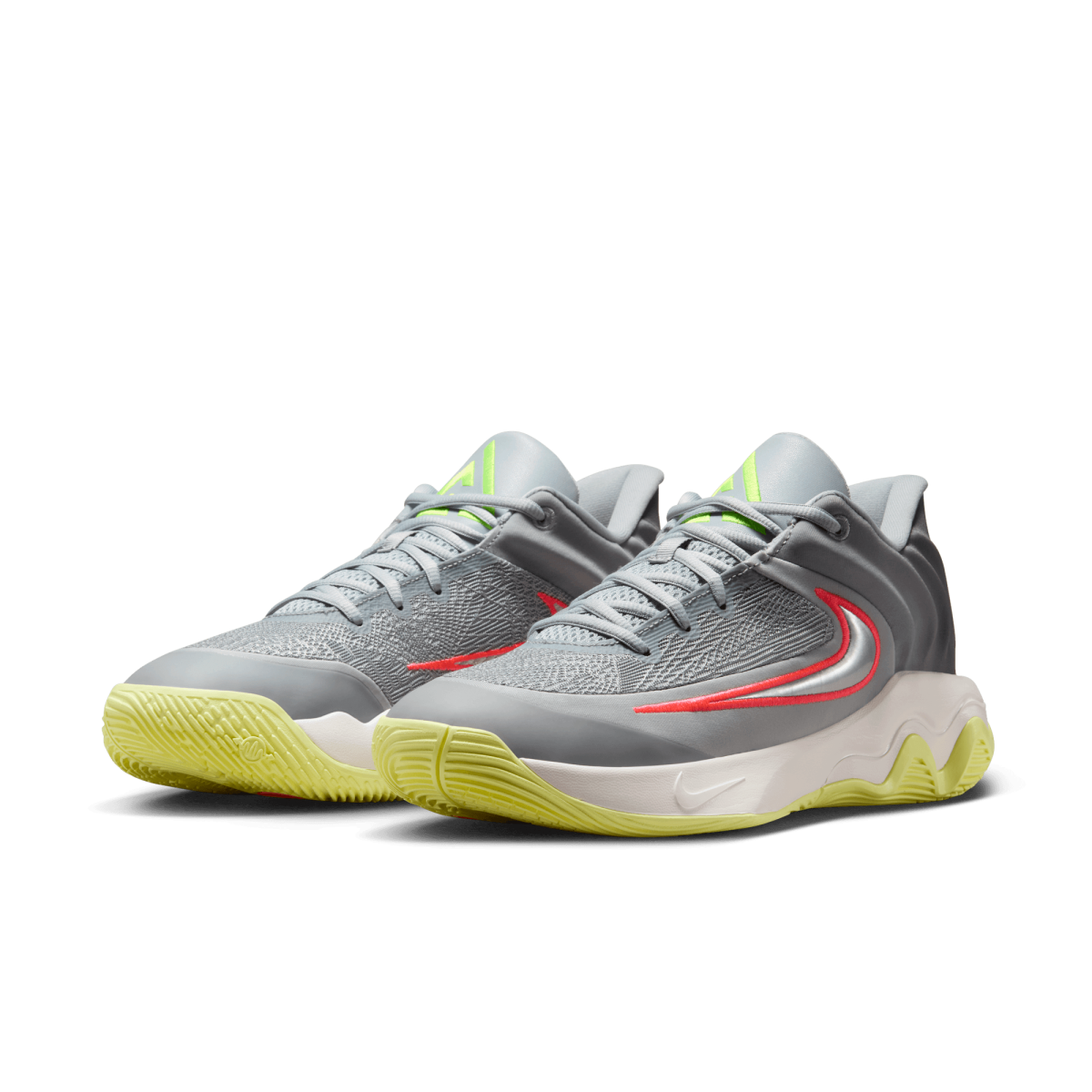 GIANNIS IMMORTALITY 4 krepšinio kedai Nike